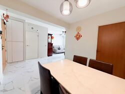 Blk 224A Matilda Edge (Punggol), HDB 4 Rooms #565040171